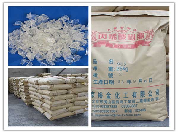 YS903水墨专用丙烯酸树脂
